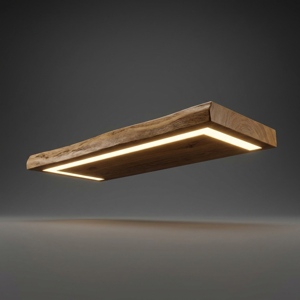 LED-Stufenbeleuchtung